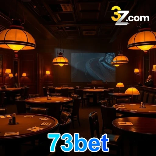 73bet Jogos de caça-níqueis